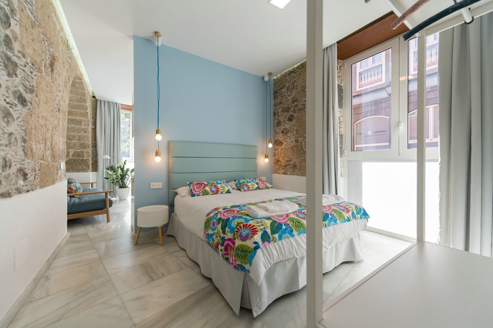 Cathedral Suites Las Palmas de Gran Canaria Exterior photo